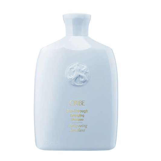 Oribe Run-Through Detangling Shampoo Supershine 8.5 oz / 250 mL