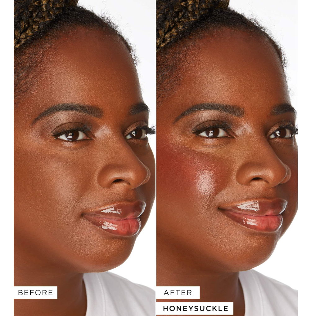 Tarte maracuja juicy shift blush - Honeysuckle