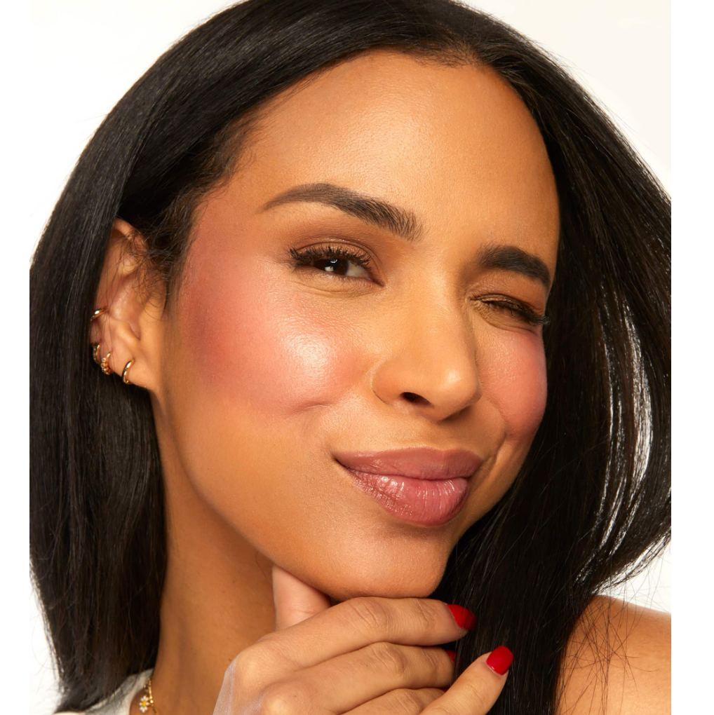 Tarte maracuja juicy shift blush - Honeysuckle