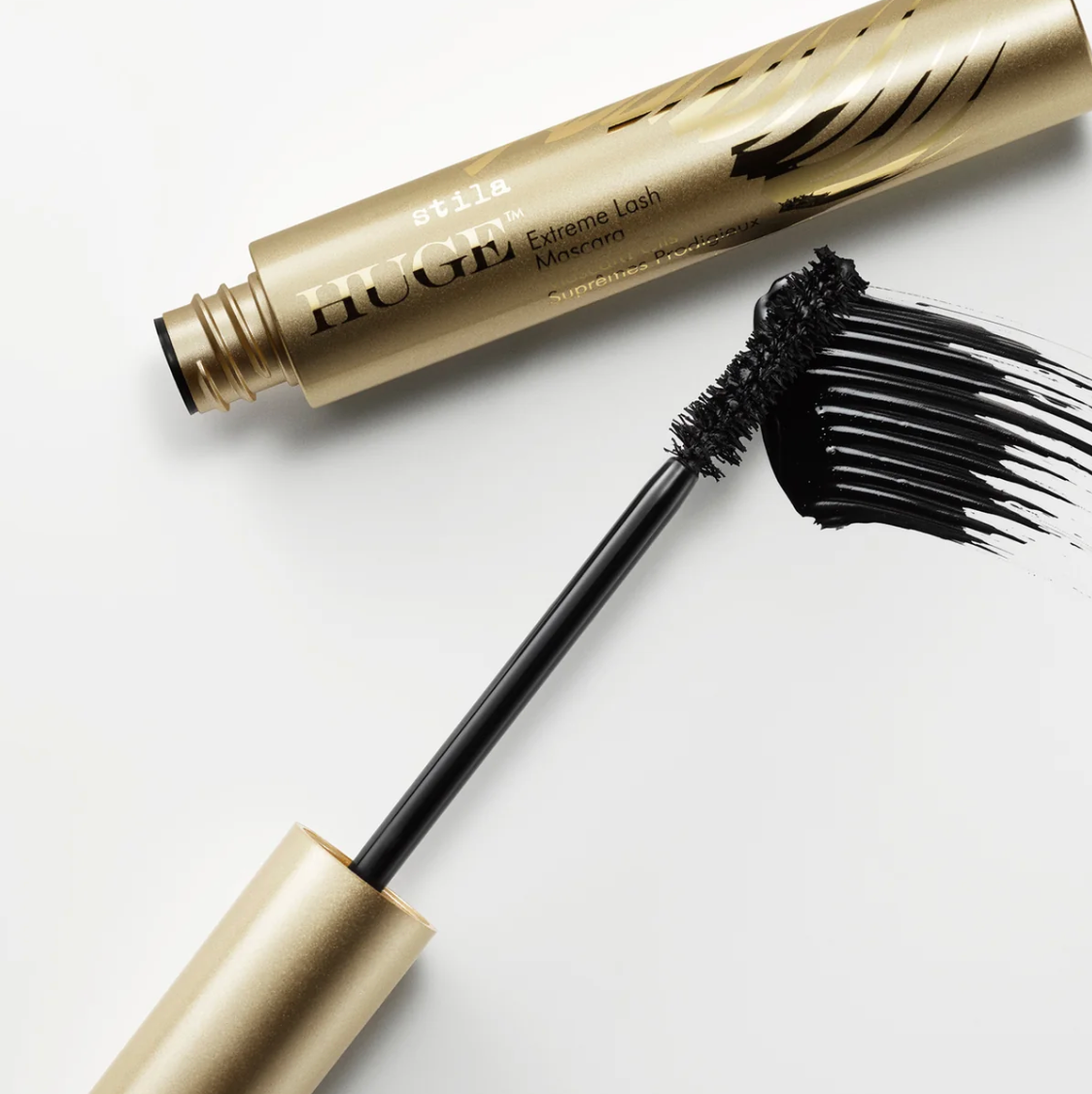 Stila HUGE Extreme Lash Mascara