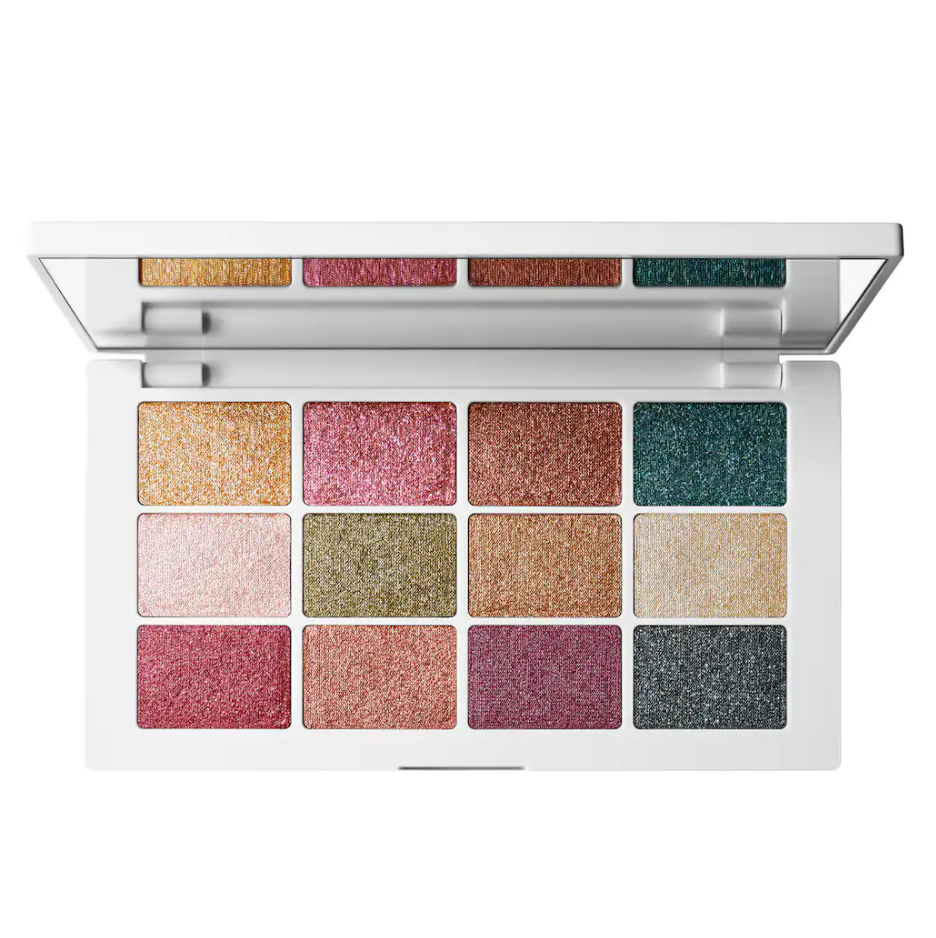 MAKEUP BY MARIO Master Metallics Eyeshadow Palette