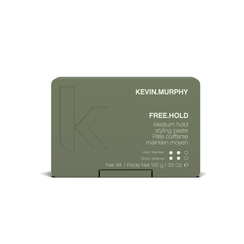Kevin Murphy FREE HOLD - 100g