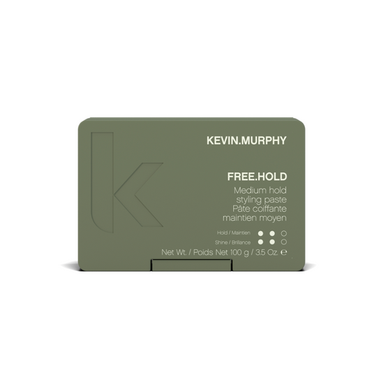 Kevin Murphy FREE HOLD - 100g