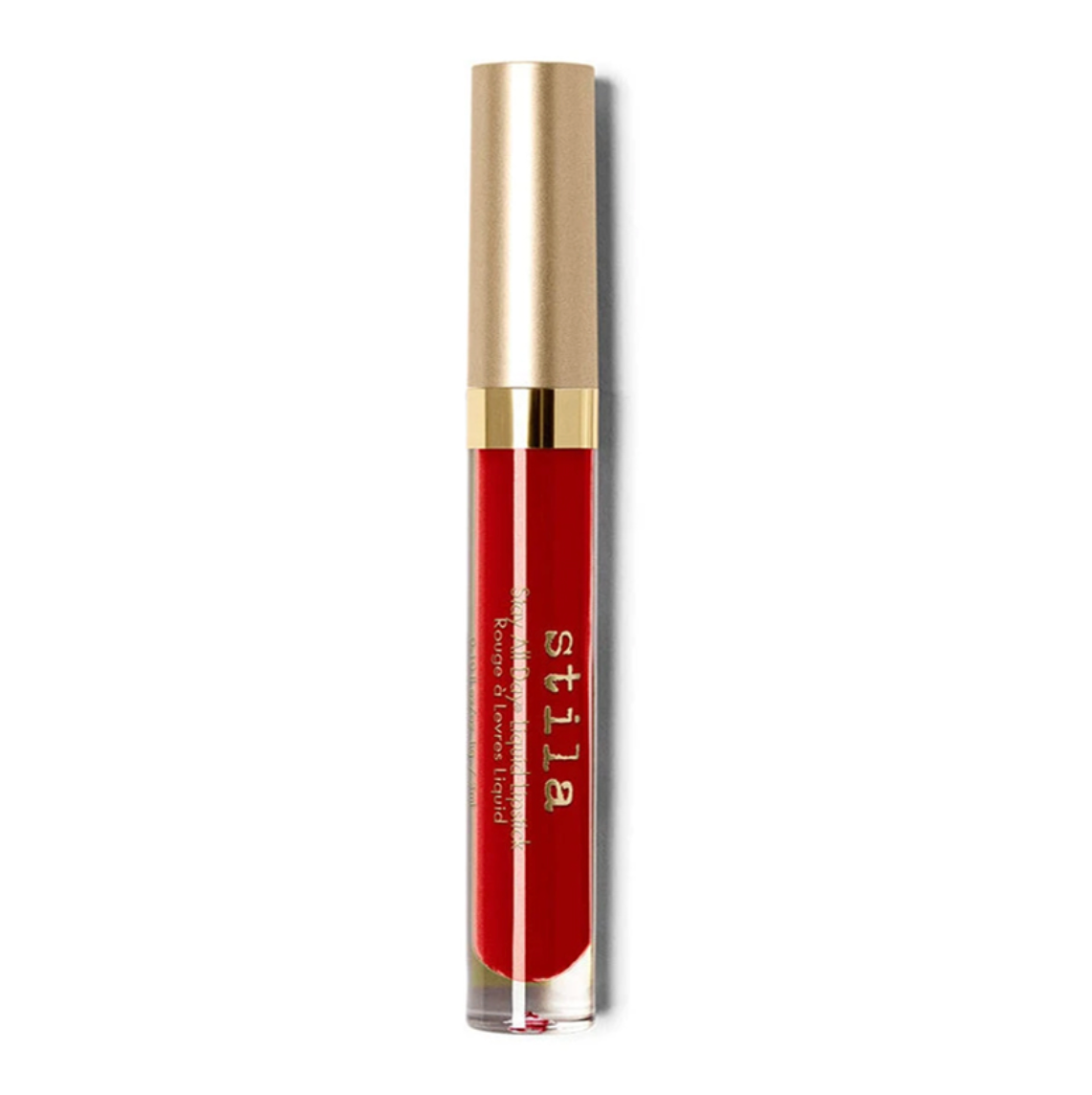 Stila Stay All Day Liquid Lipstick - Beso