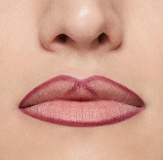 Stay All Day Matte Lip Liner ( unboxed )