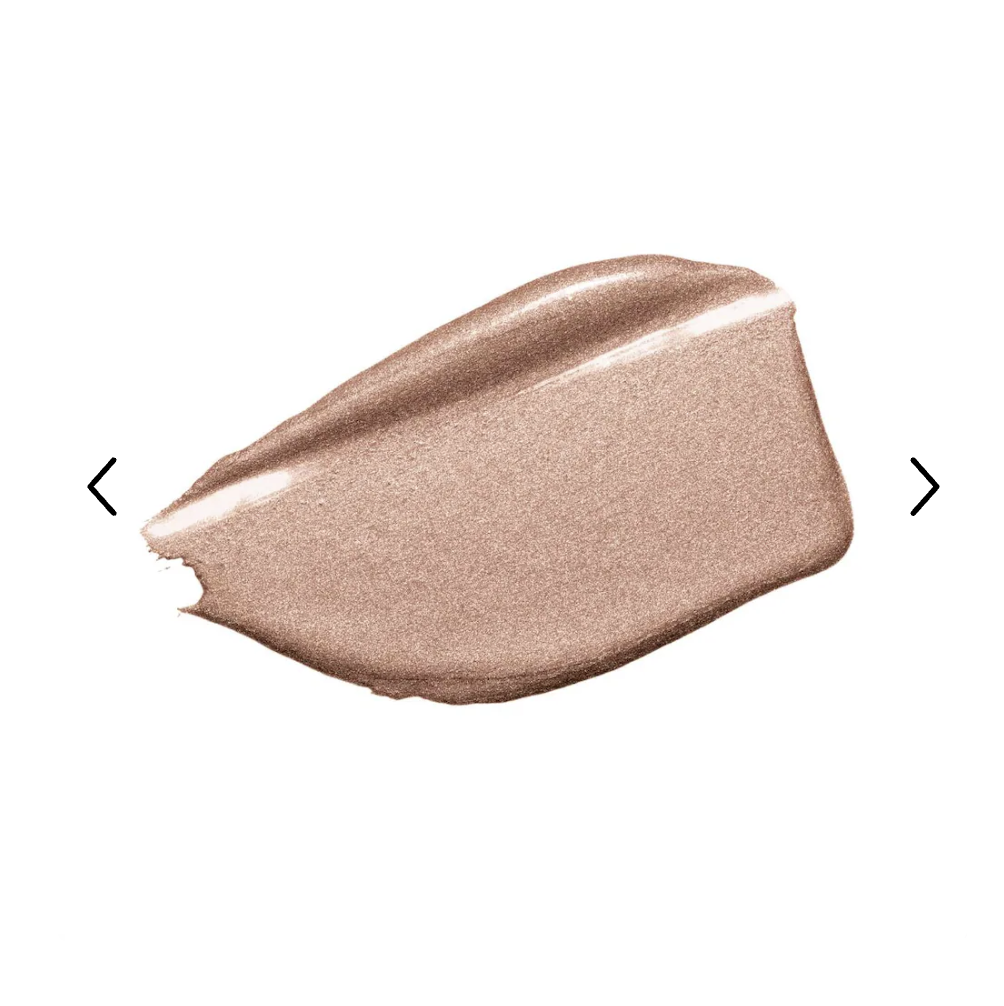 Armani Beauty Eye Tint Long-Lasting Liquid Eyeshadow 67S Sparkle - bright champagne shimmer