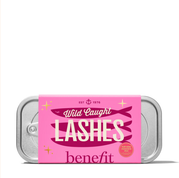 Benefit Wild Caught Lashes Gift Set