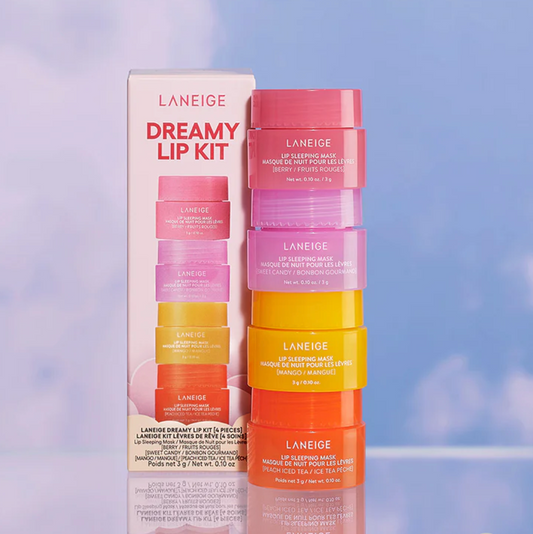 Laneige Dreamy Lip Kit