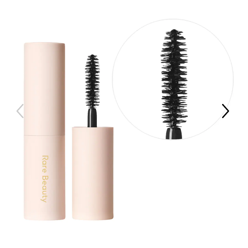 Rare Beauty by Selena Gomez Mini Perfect Strokes Universal Volumizing Mascara