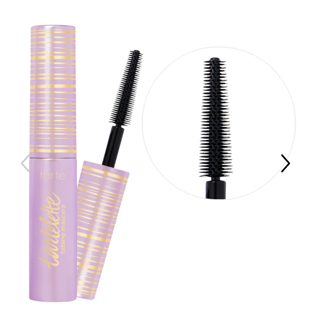 tarte mini tartelette tubing mascara - 2 mL/0.067 oz
