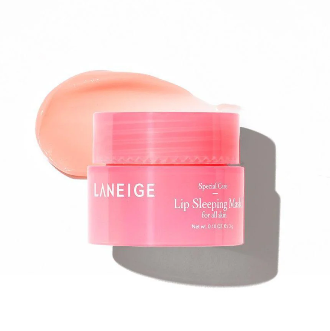 Laneige Lip Sleeping Mask Berry Mini 3g