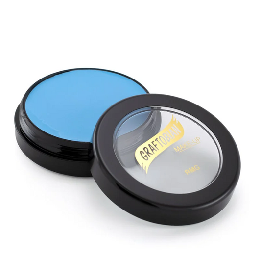 Graftobian Rubber Mask Grease Paint (no box) - Single Colors (1)