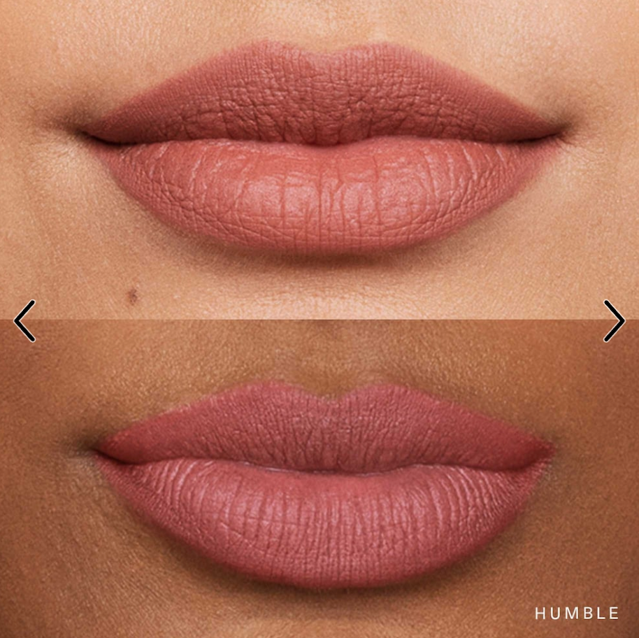 Rare Beauty by Selena Gomez Kind Words Matte Lipstick - Humble (no box)