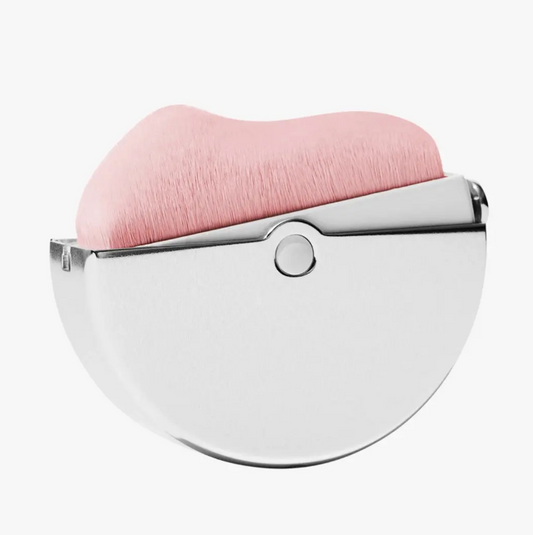 Glossier Stretch Blending and Buffing Face Brush