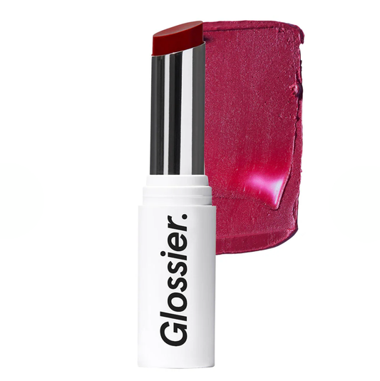 Glossier Generation G sheer matte lipstick - JAM