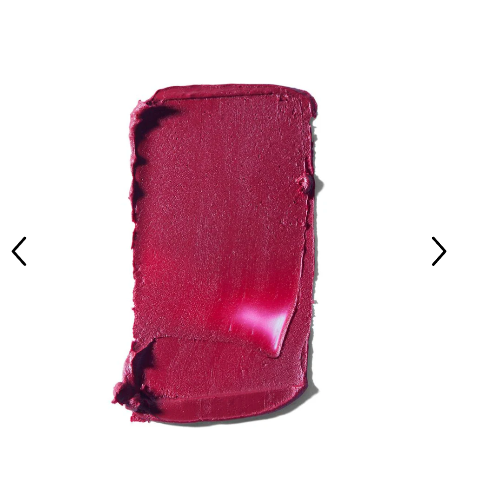 Glossier Generation G sheer matte lipstick - JAM