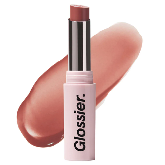 Glossier Ultralip High Shine Lipstick with Hyaluronic Acid -Villa (unboxed)