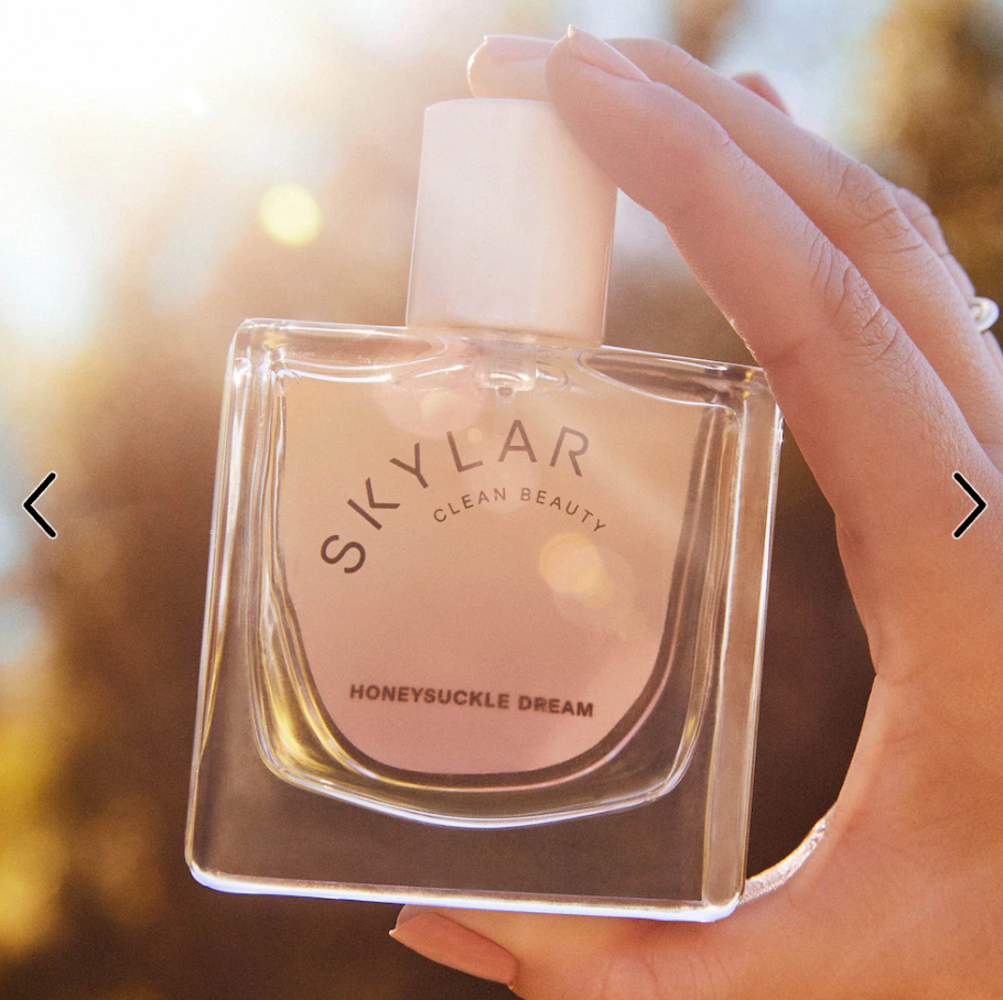 SKYLAR Honeysuckle Dream Eau de Parfum - 50 mL/ 1.7 oz