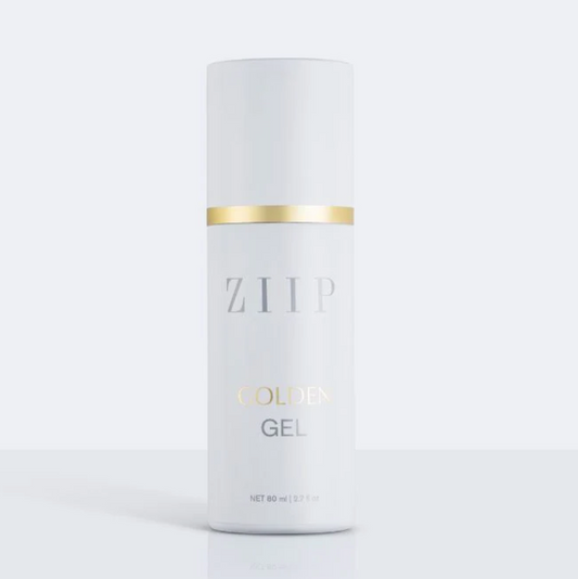 Ziip Golden Gel ( Best for a collagen boost )