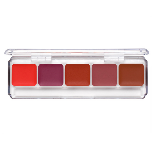 RCMA MAKEUP Cream Cheek Color Palette