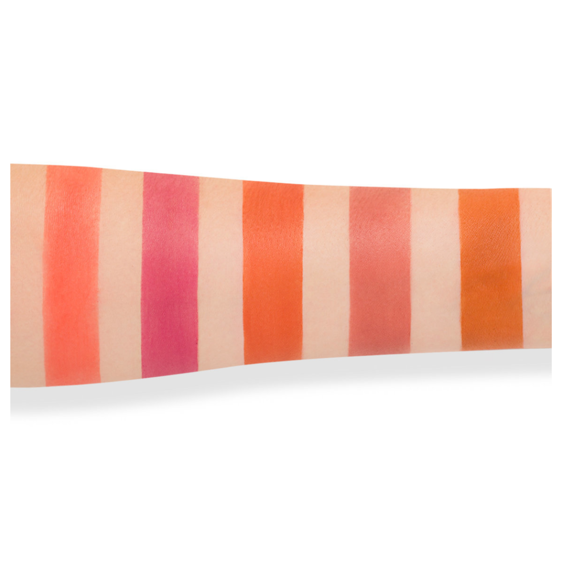 RCMA MAKEUP Cream Cheek Color Palette