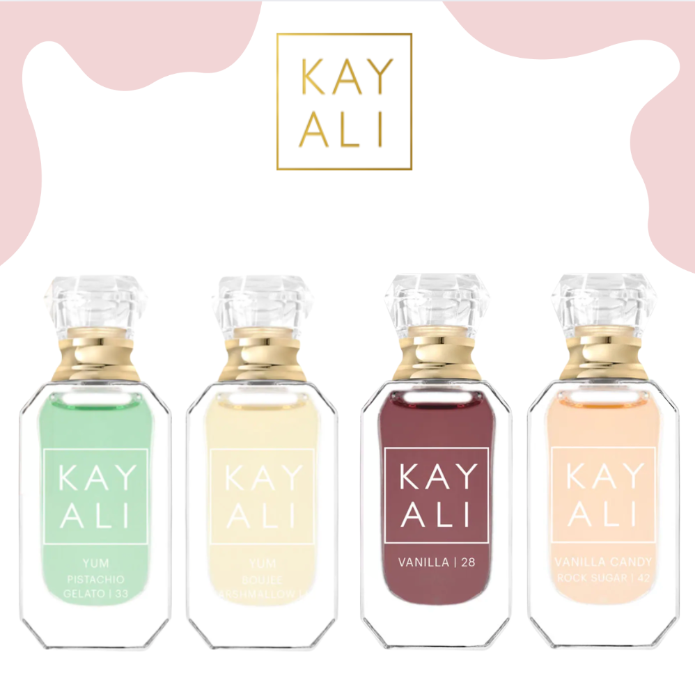 KAYALI  Mini Perfume - 5 mL