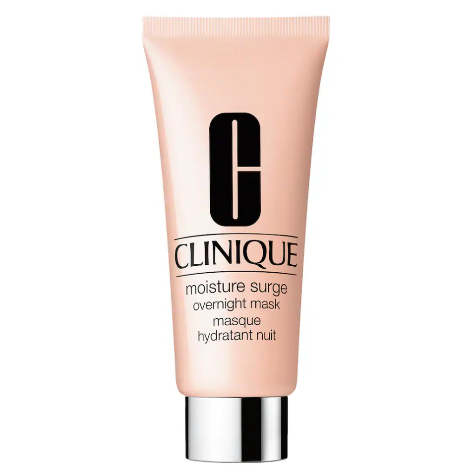 CLINIQUE Moisture Surge Overnight Face Mask - 100 mL / 3.4 oz