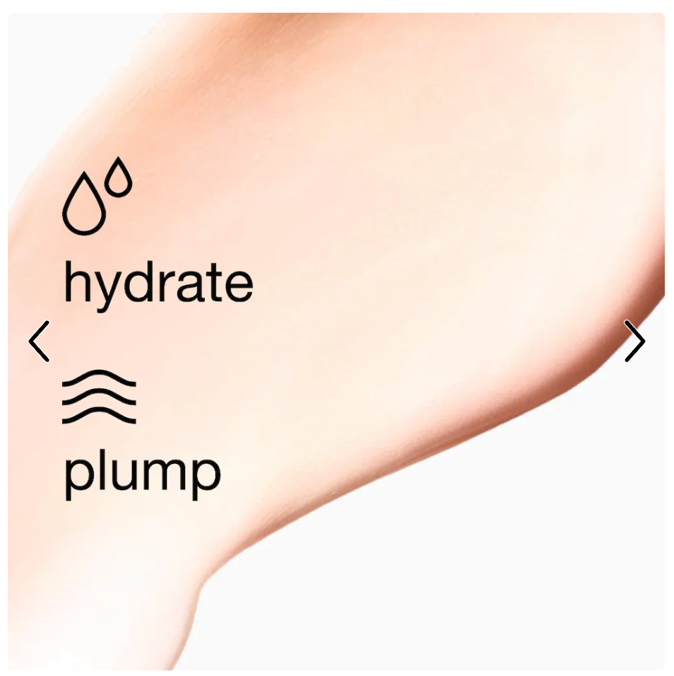 CLINIQUE Moisture Surge Overnight Face Mask - 100 mL / 3.4 oz