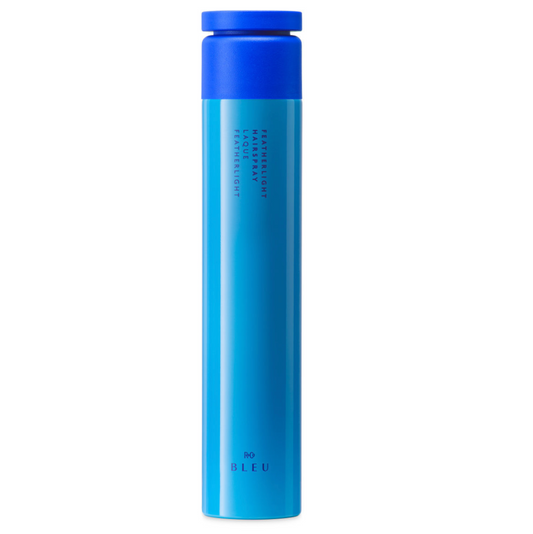 R+CO BLEU Featherlight Hairspray - 8.3 oz / 236 mL