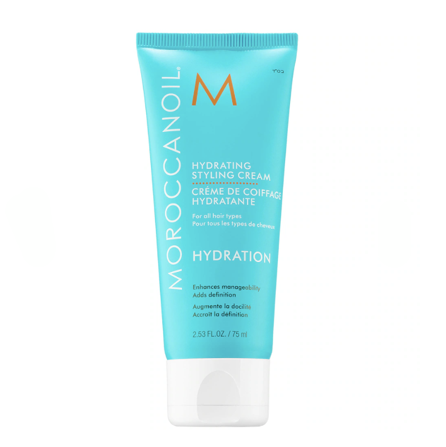 Moroccanoil  Hydrating Styling Cream - 2.53 oz / 75 mL