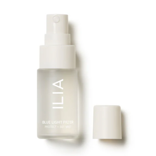 ILIA Blue Light Mist Mini - 0.47fl. oz. | 14ml