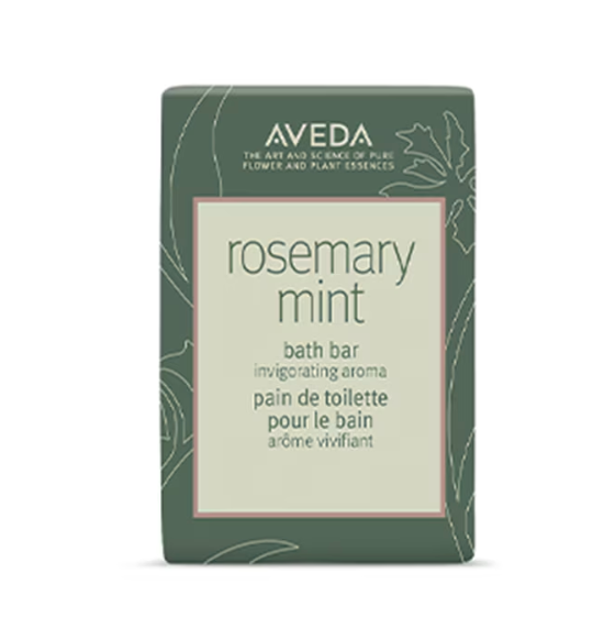 Aveda rosemary mint bath bar - 7 oz / 200 g