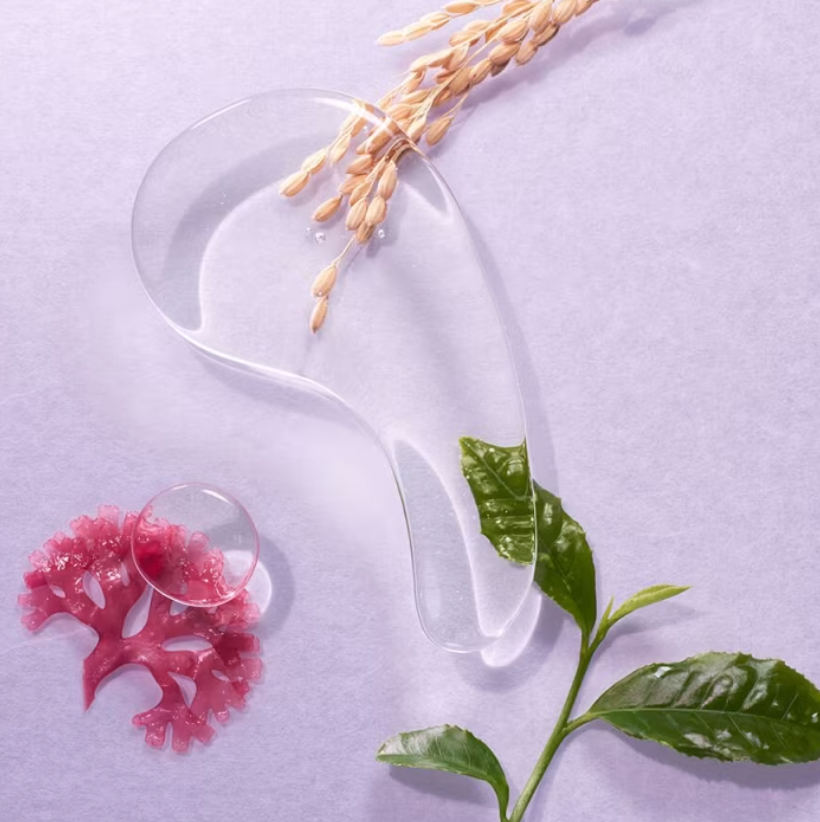 Tatcha The Essence Healthy Aging Firming Treatment mini - 25 mL / 0.8 oz