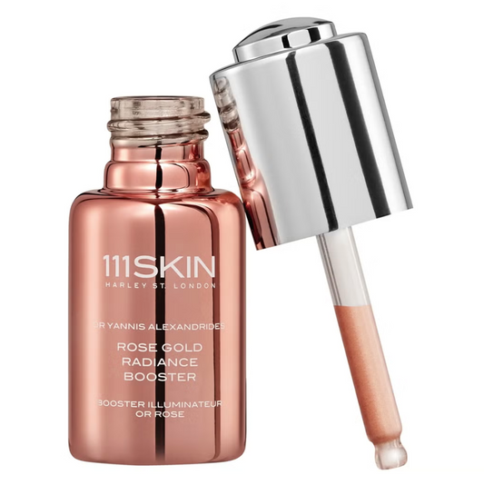 111SKIN Rose Gold Radiance Booster 20mL