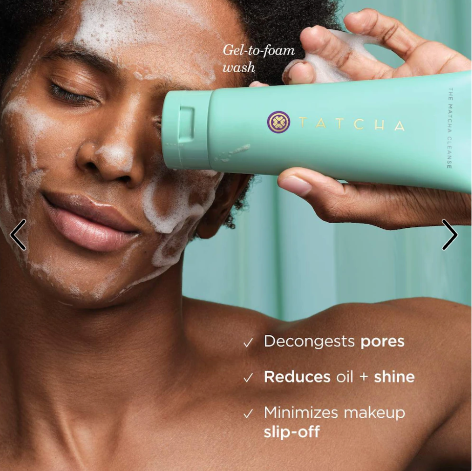 Tatcha The Matcha Cleanse- 20 ml