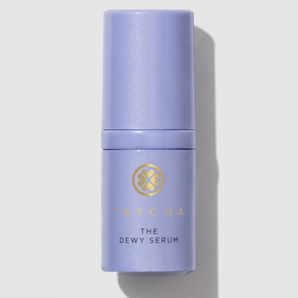 Tatcha The Dewy Serum Plumping & Smoothing Treatment