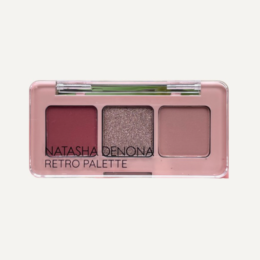 Natasha Denona Baby Retro Palette