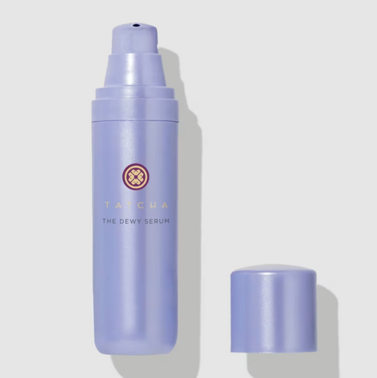 Tatcha The Dewy Serum Plumping & Smoothing Treatment