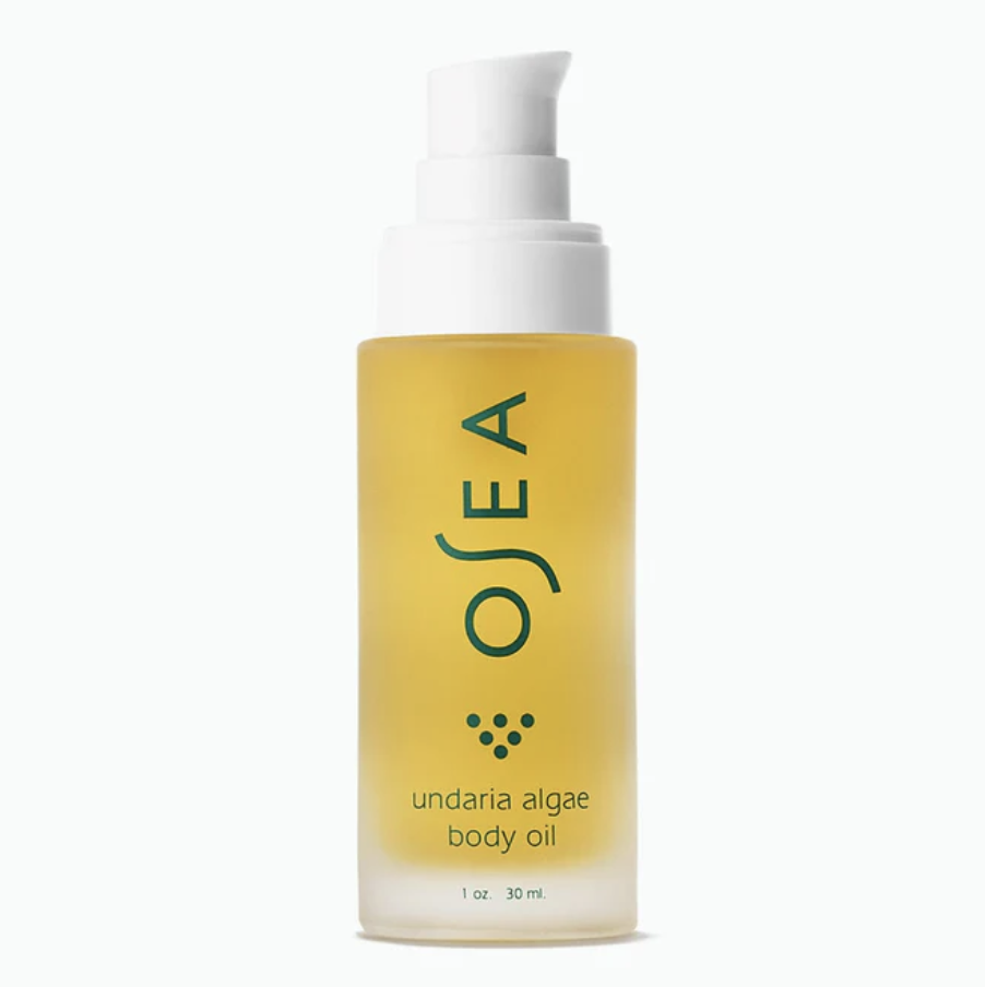 Osea Undaria Algae Body Oil - 1 oz / 30 mL