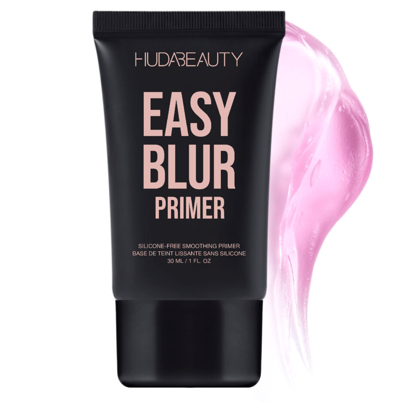 Huda Beauty Easy Blur Silicone-Free Smoothing & Pore-Minimizing Primer ( 30 mL/1 oz)