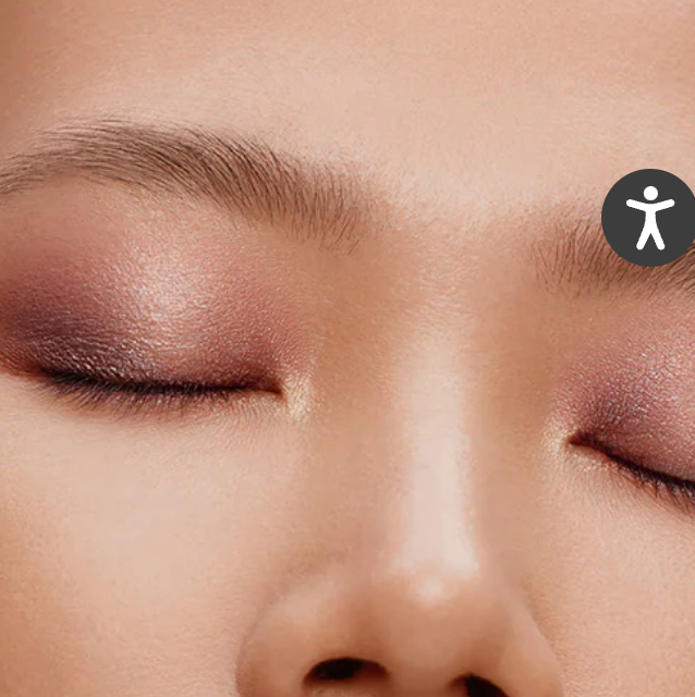 Surratt Souffle Eyeshadow - PLUIE MAUVE