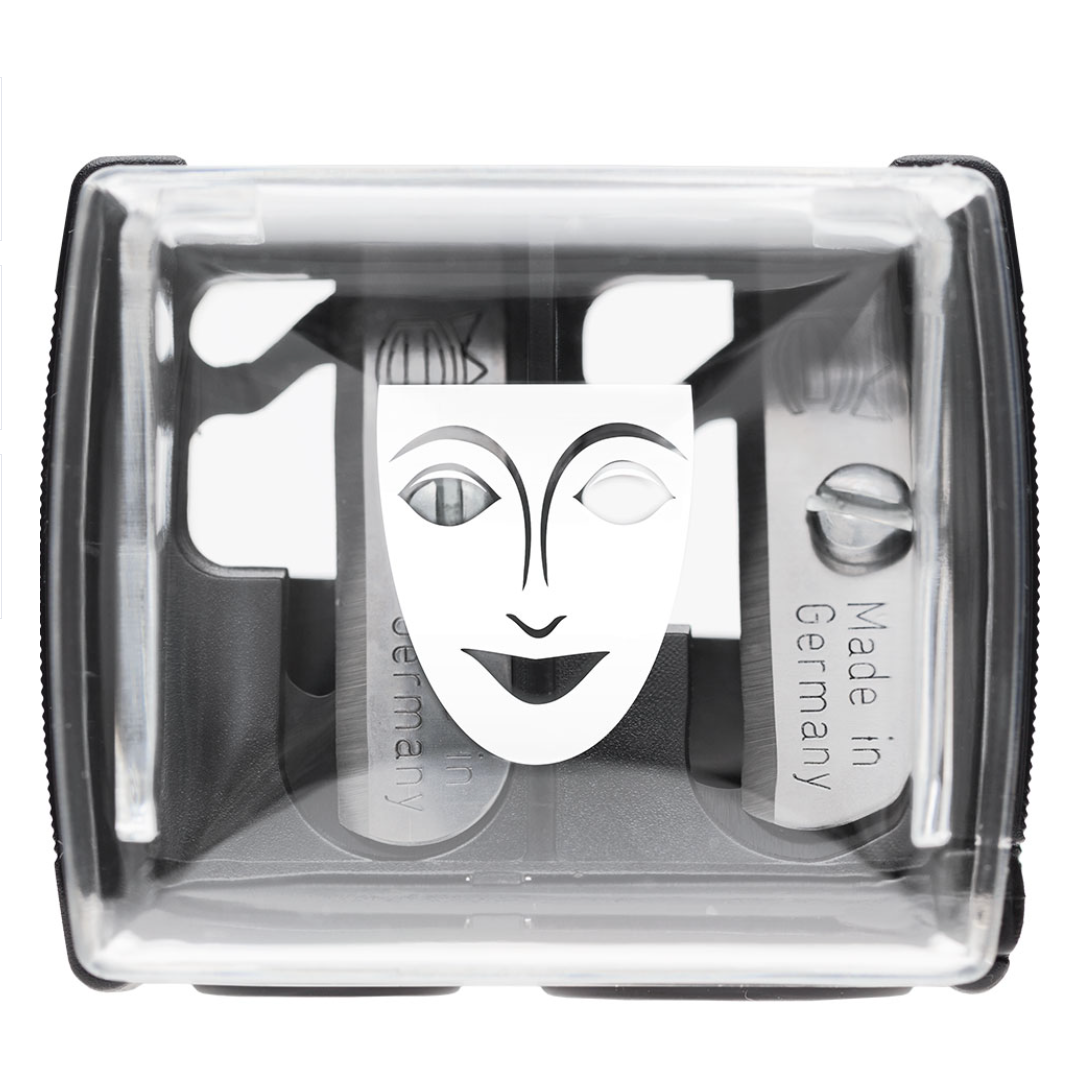 Kryolan Combi Special Sharpener