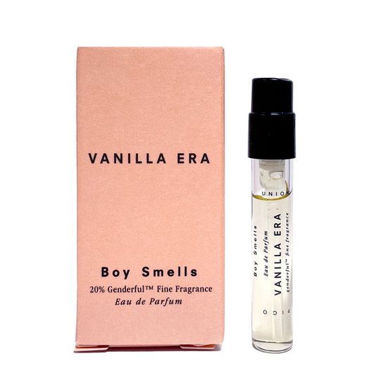 Boy Smells Vanilla Era vial -1.5 mL