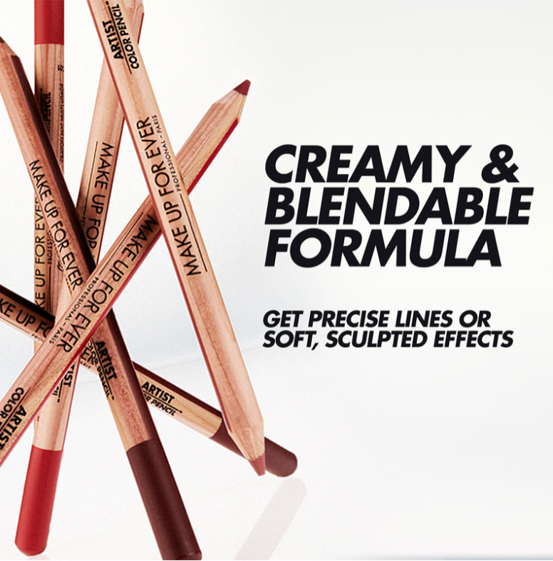 Make Up For Ever Artist Color Pencil • 1.41g