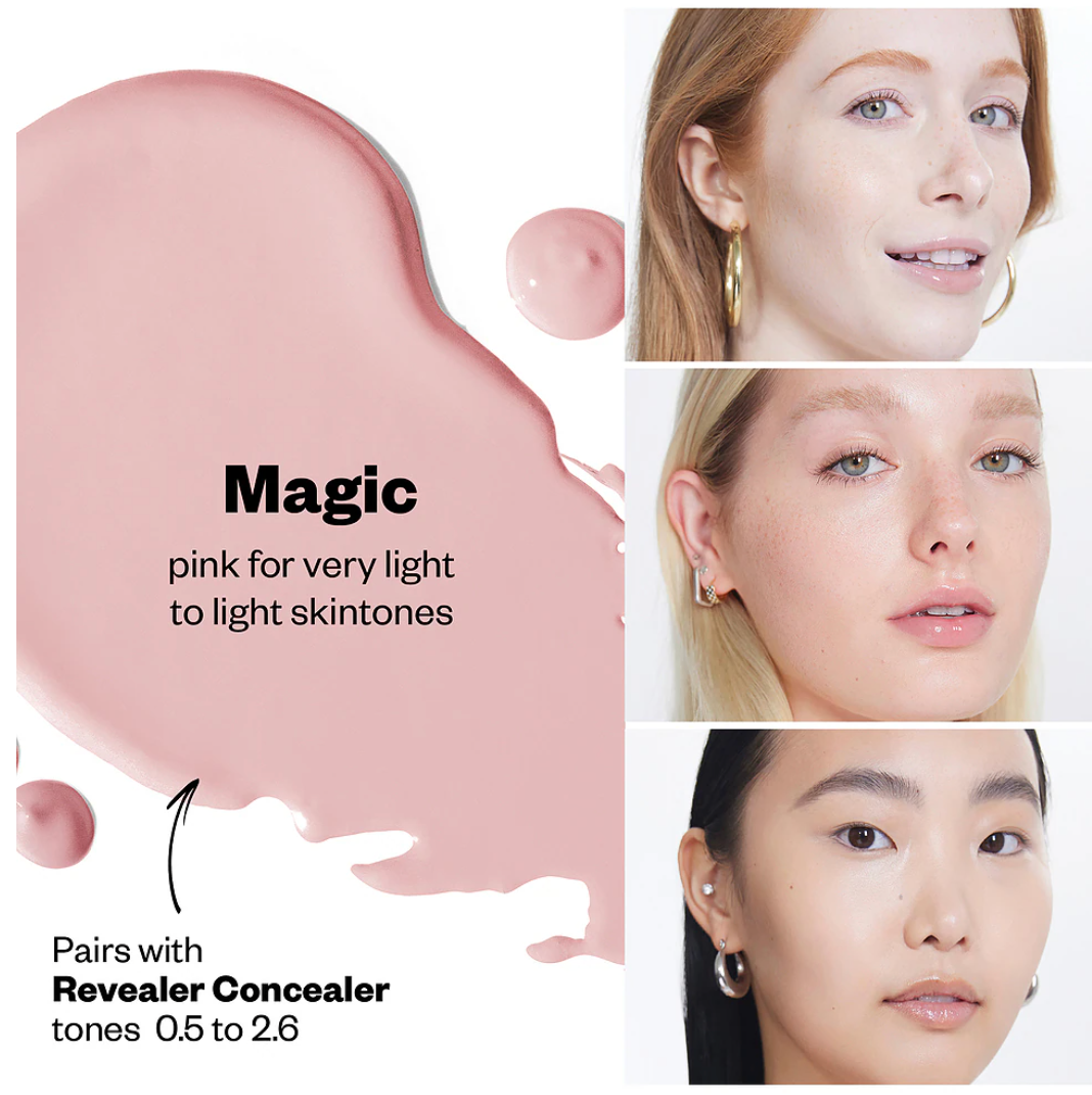 Kosas Revealer Extra Bright Color Corrector