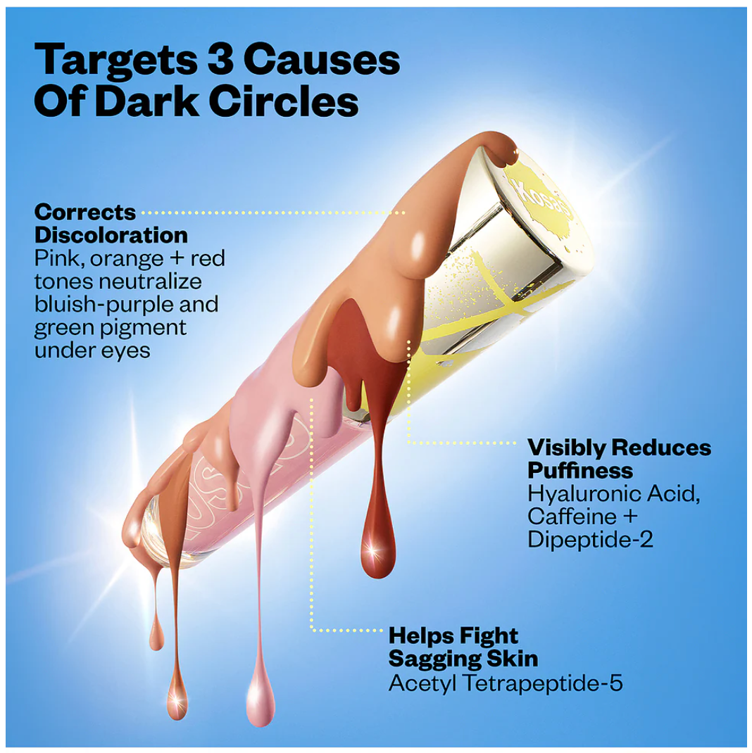 Kosas Revealer Extra Bright Color Corrector