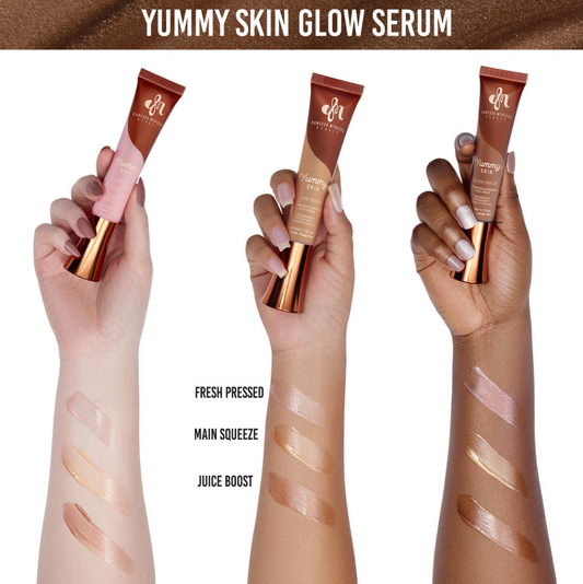 DANESSA MYRICKS BEAUTY Yummy Skin Glow Serum
