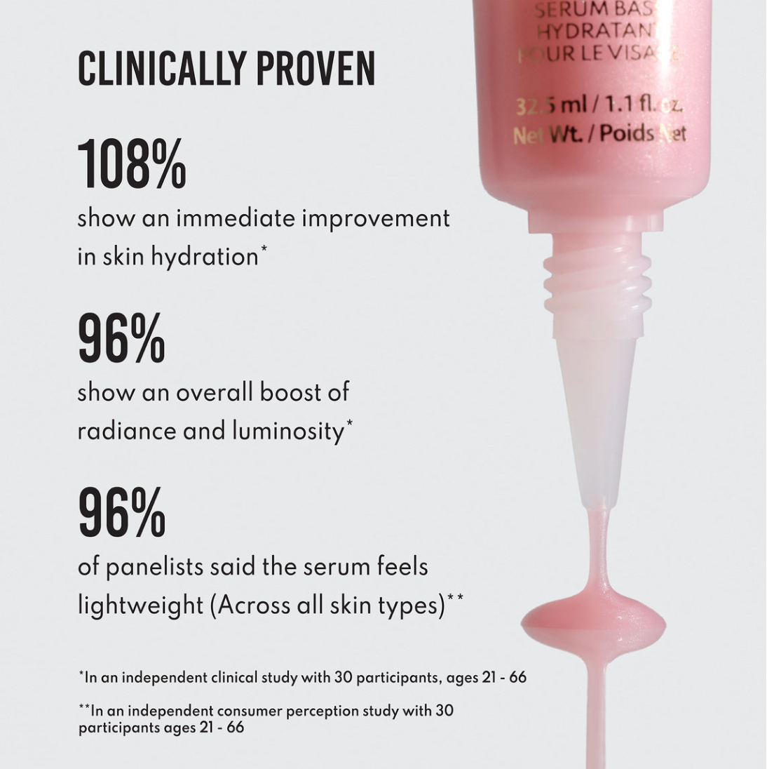 DANESSA MYRICKS BEAUTY Yummy Skin Glow Serum