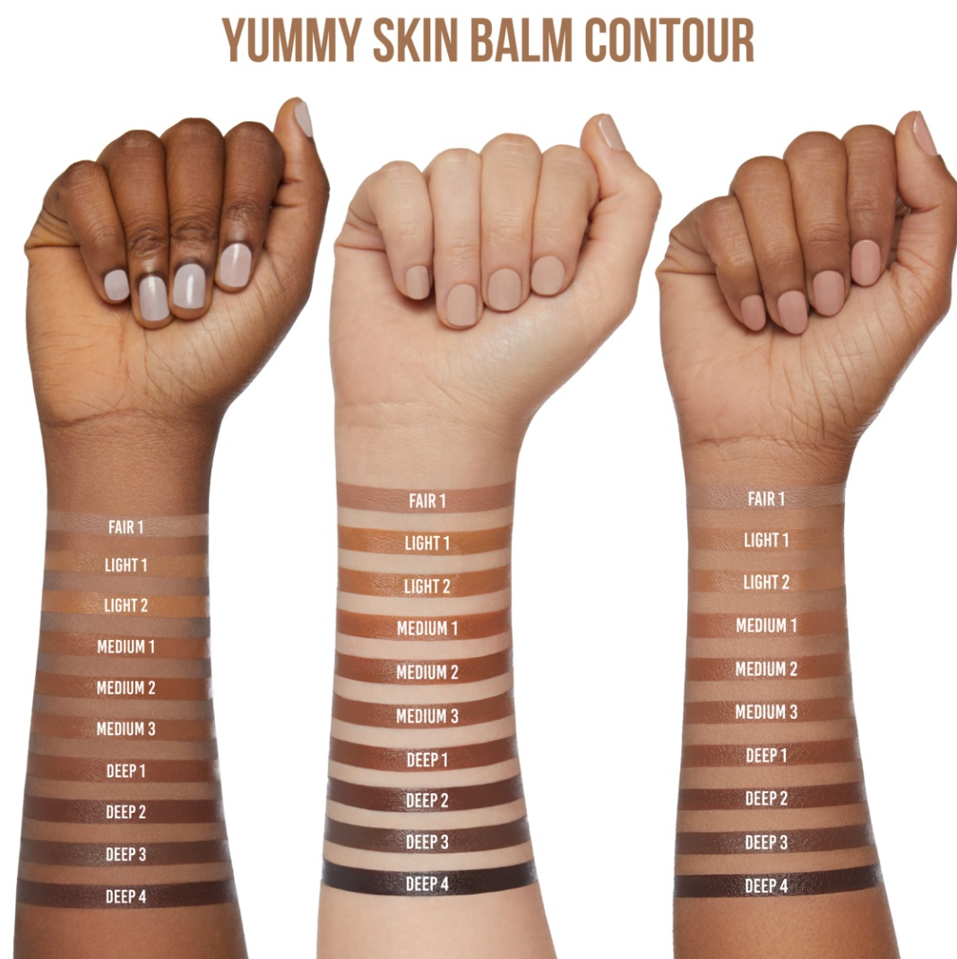 DANESSA MYRICKS BEAUTY Balm Contour