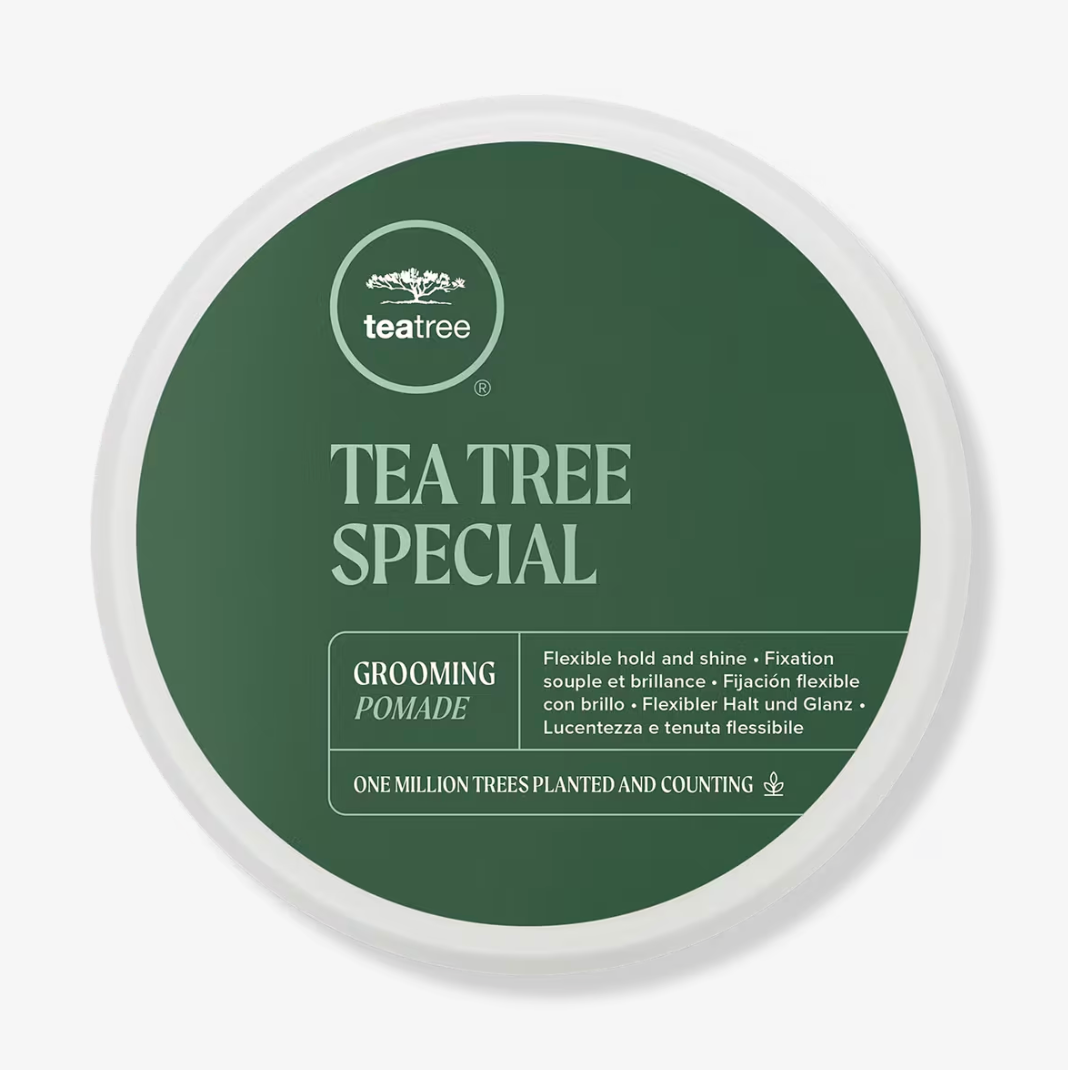 Paul Mitchell Tea Tree Grooming Pomade